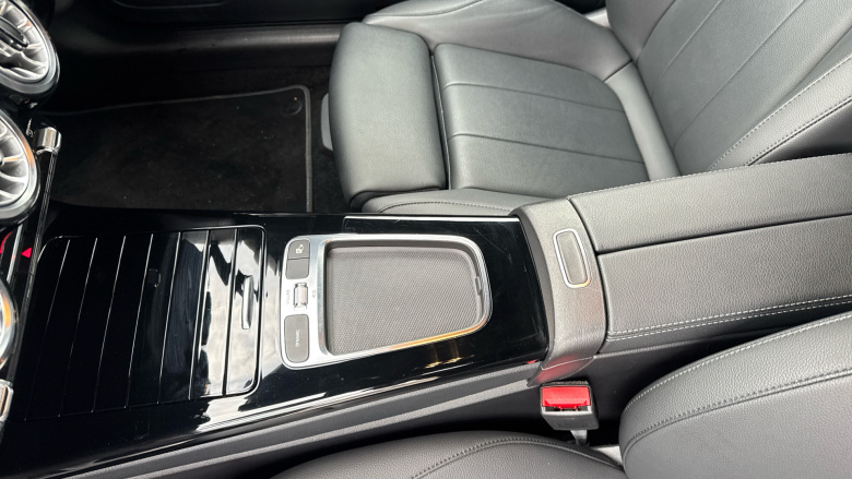 Mercedes-Benz A-Class A180 Sport Executive 5dr Auto Petrol Hatchback